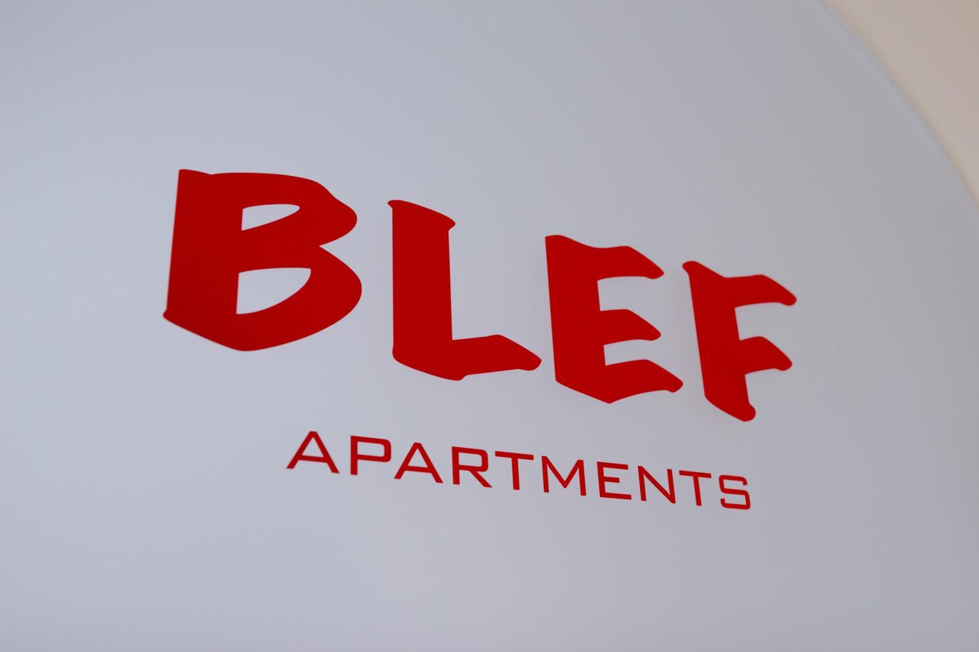 Luxury 2 Bedroom New With Private Parking